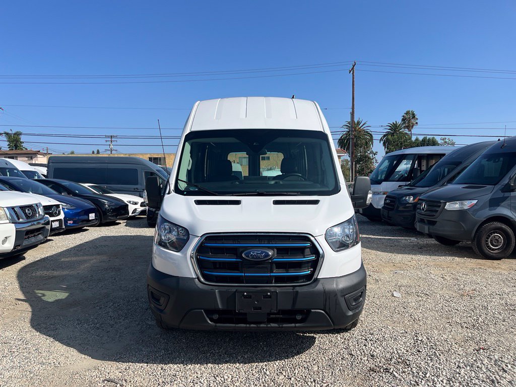 ford e-transit cargo van 2022 1FTBW3XK0NKA46651 image ford e-transit cargo van 2022 1FTBW3XK0NKA46651 image